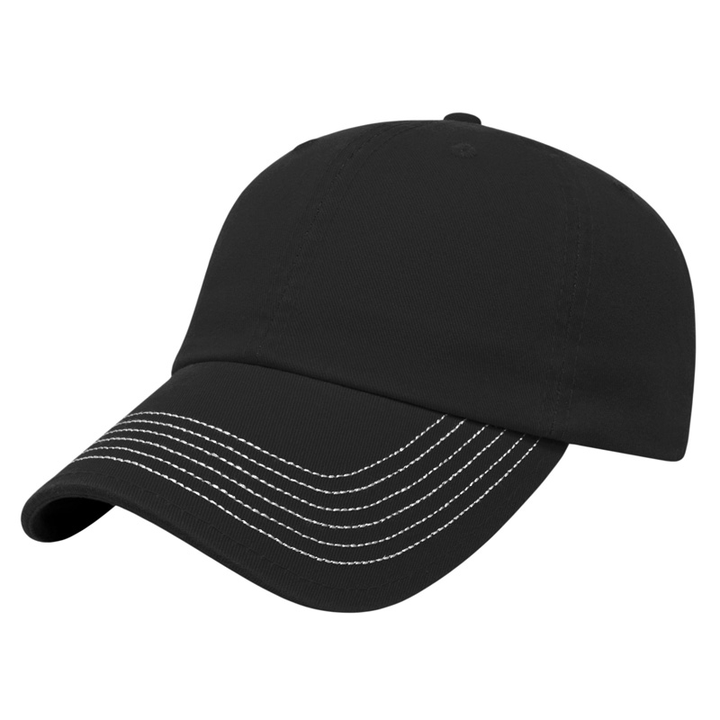 Traditional Golf Cap